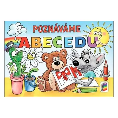 Poznáváme abecedu