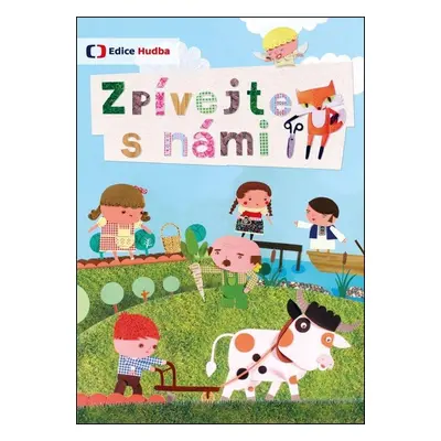 Zpívejte s námi - DVD