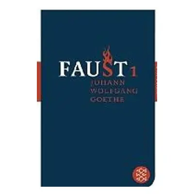 Faust (german) - Johann Wolfgang von Goethe