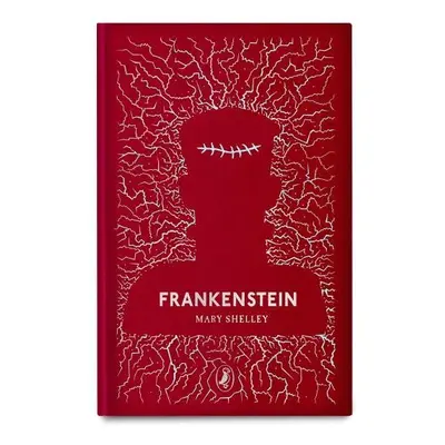 Frankenstein, 1. vydání - Mary Wollstonecraft Shelley