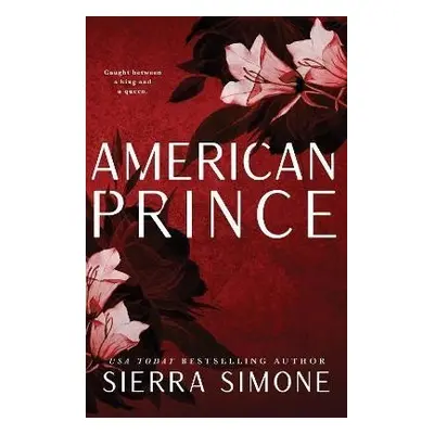 American Prince - Sierra Simone