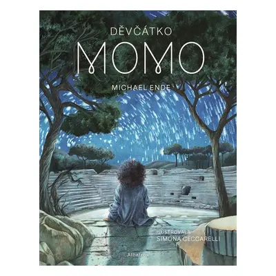 Děvčátko Momo