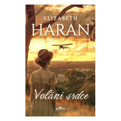 Volání srdce - Elizabeth Haran