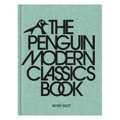 The Penguin Modern Classics Book - Henry Eliot