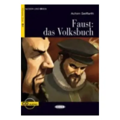 Faust: Das Volksbuch + CD