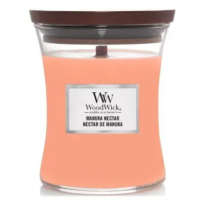 WOOD WICK Manuka Nectar svíčka 275g