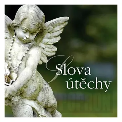 Slova útěchy - CD