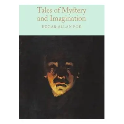 Tales of Mystery and Imagination, 1. vydání - Edgar Allan Poe