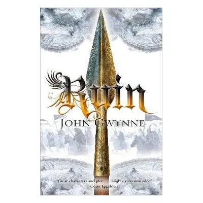 Ruin - John Gwynne