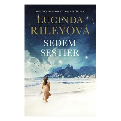 Sedem sestier - Lucinda Riley