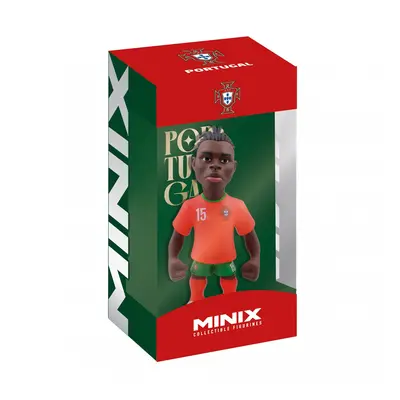 MINIX Football: Portugal - Rafael Leao