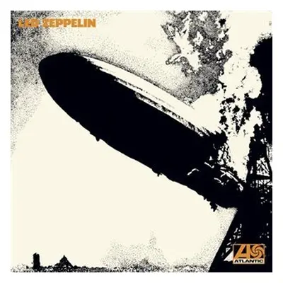 Led Zeppelin - Led Zeppelin