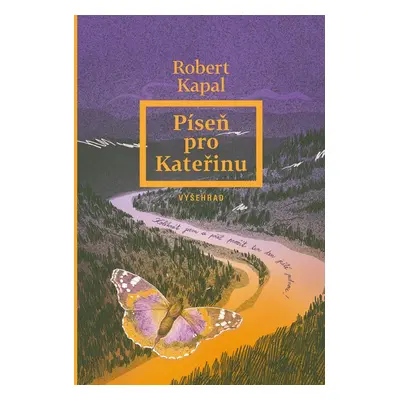 Píseň pro Kateřinu - Robert Kapal