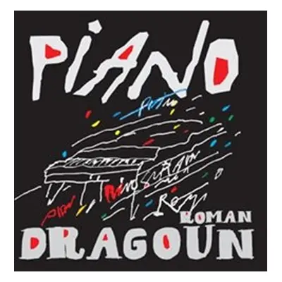 Piano - CD - Roman Dragoun