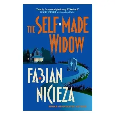 The Self-Made Widow - Fabian Nicieza