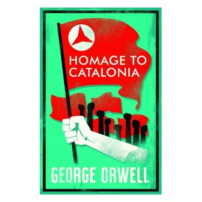 Homage to Catalonia, 1. vydání - George Orwell