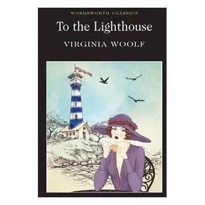 To The Lighthouse - Virginia Woolf