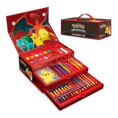 Pokémon kreativní set