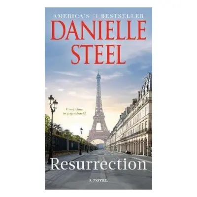 Resurrection - Danielle Steel