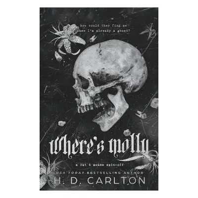 Where´s Molly - H. D. Carlton