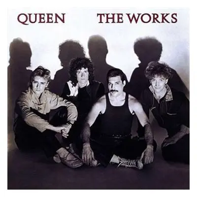 The Works (CD) - Queen