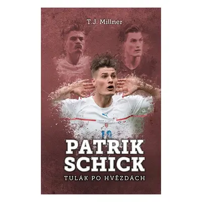 Patrik Schick - T.J. Millner