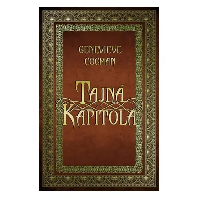 Tajná kapitola - Genevieve Cogman