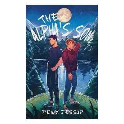 The Alpha´s Son - Penny Jessup