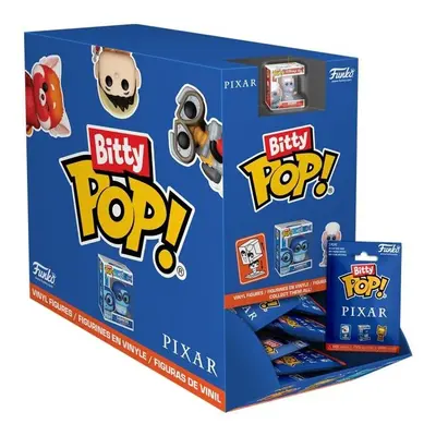 Funko Bitty POP Singles: Pixar