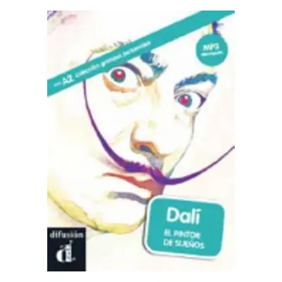 Dalí (A2) + MP3 online