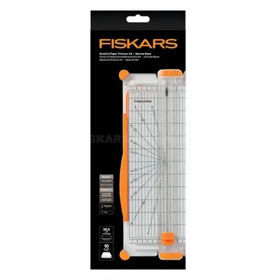 Fiskars Řezačka papíru SureCut A4