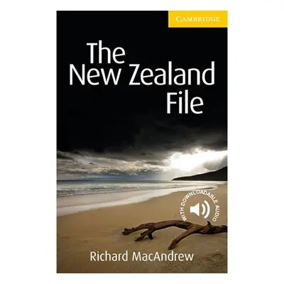 New Zealand File Level 2 Elementary/Lower-Intermediate - Philip Prowse