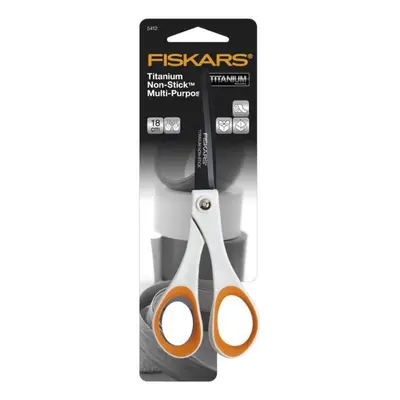 Fiskars Titanové nůžky 18 cm