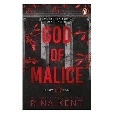 God of Malice - Rina Kent