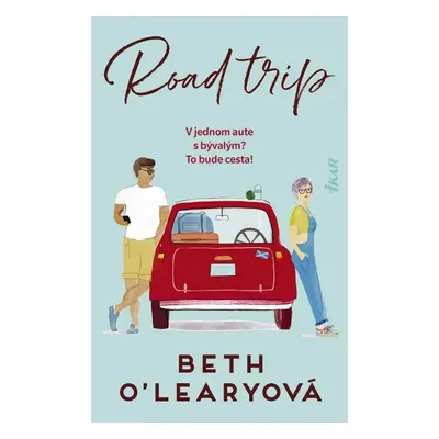 Road trip (slovensky) - Beth O’Leary