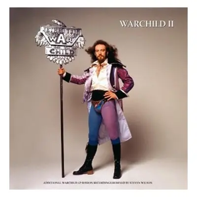 WarChild 2 - Jethro Tull