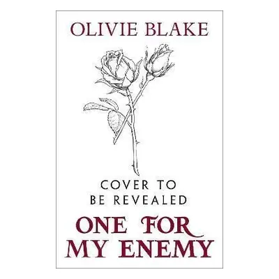 One For My Enemy - Olivie Blake