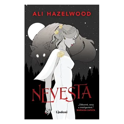 Nevesta - Ali Hazelwood