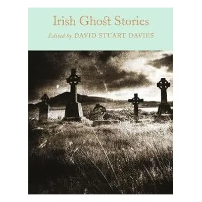 Irish Ghost Stories - Stuart David Davies