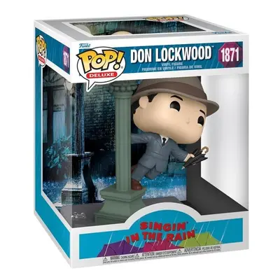 Funko POP Deluxe: Singin´ In The Rain - Don Lockwood #1871