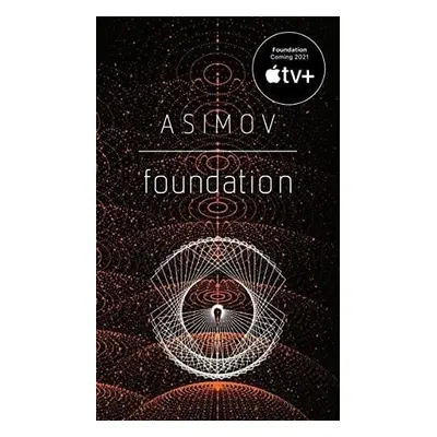 Foundation, 1. vydání - Isaac Asimov