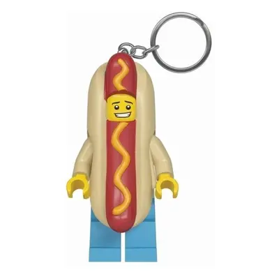 LEGO Svítící figurka Classic - Hot Dog