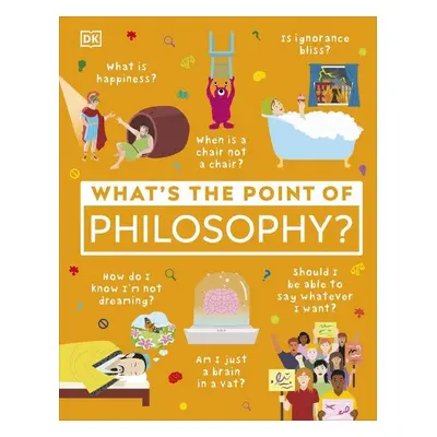 What's the Point of Philosophy?