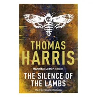 Silence of the Lambs - Thomas Harris