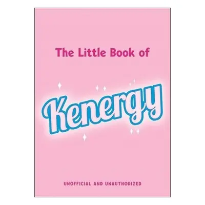 The Little Book of Kenergy