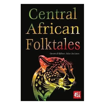 Central African Folktales - Sone Enongene Mirabeau