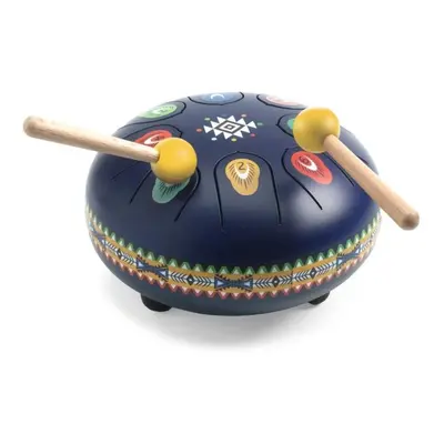 DJECO Tongue drum