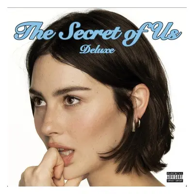 The Secret Of Us - CD - Gracie Abrams