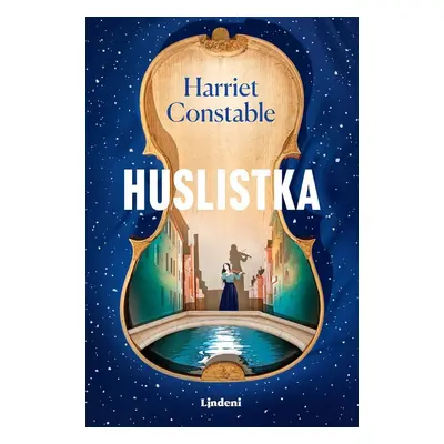 Huslistka - Harriet Constable