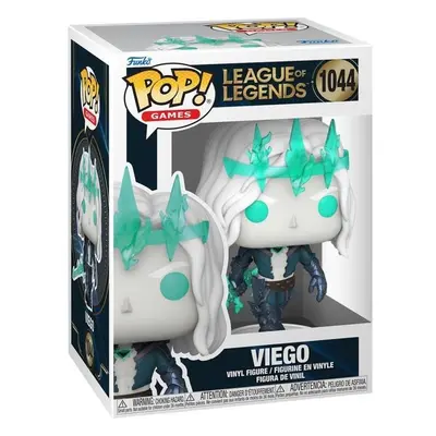 Funko POP Games: League Of Legends - Viego #1044